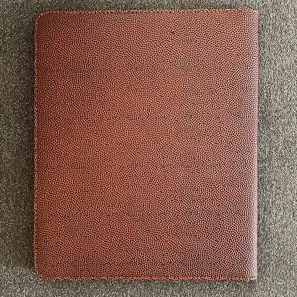 UCLA Bruins Football Legal Pad Portfolio 10”x12” NWT